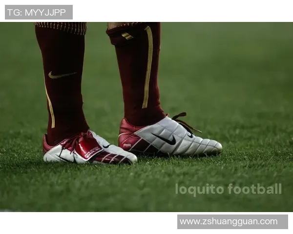 足球明星球员专属球鞋推荐助你提升场上表现与风格